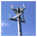 High Quality Galvanized Telecom Towers